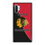 CHICAGO BLACKHAWKS NHL Samsung Galaxy Note 10 Plus Case Cover