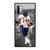 CHICAGO BEARS WALTER PAYTON 34 Samsung Galaxy Note 10 Plus Case Cover