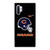 CHICAGO BEARS NFL HELMET NIKE Samsung Galaxy Note 10 Plus Case Cover