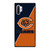CHICAGO BEARS LOGO Samsung Galaxy Note 10 Plus Case Cover
