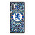 CHELSEA LOGO FOOTBALL CLUB Samsung Galaxy Note 10 Plus Case Cover