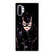 CATWOMAN RETRO DC Samsung Galaxy Note 10 Plus Case Cover