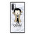 CASTIEL ANGEL OF THE LORD MARBLE Samsung Galaxy Note 10 Plus Case Cover