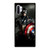 CAPTAIN AMERICA  MARVEL Samsung Galaxy Note 10 Plus Case Cover