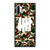 CAMO UNDEFEATED LOGO Samsung Galaxy Note 10 Plus Case Cover