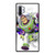 BUZZ LIGHTYEAR TOY STORY MOVIE Samsung Galaxy Note 10 Plus Case Cover