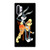 BUGS BUNNY AND LOLA Samsung Galaxy Note 10 Plus Case Cover BUGS BUNNY AND LOLA Samsung Galaxy Note 10 Plus Case Cover
