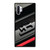 BUGATTI LOGO Samsung Galaxy Note 10 Plus Case Cover