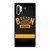 BOSTON BRUINS ICON Samsung Galaxy Note 10 Plus Case Cover