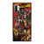 BORDERLANDS ALL CHARACTER Samsung Galaxy Note 10 Plus Case Cover