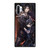 BLACK BUTLER ANIME 2 Samsung Galaxy Note 10 Plus Case Cover