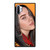 BILLIE EILISH Samsung Galaxy Note 10 Plus Case Cover BILLIE EILISH Samsung Galaxy Note 10 Plus Case Cover