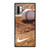BASEBALL FIELD  NIKE Samsung Galaxy Note 10 Plus Case Cover