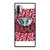 BAMA ALABAMA CRIMSON TIDE Samsung Galaxy Note 10 Plus Case Cover