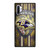 BALTIMORE RAVENS FOOTBALL Samsung Galaxy Note 10 Plus Case Cover