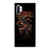 AVENGED SEVENFOLD RACK BAND LOGO Samsung Galaxy Note 10 Plus Case Cover