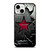 WINTER SOLDIER LOGO MARVEL iPhone 13 Mini Case Cover