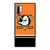 ANAHEIM DUCKS NHL LOGO Samsung Galaxy Note 10 Plus Case Cover ANAHEIM DUCKS NHL LOGO Samsung Galaxy Note 10 Plus Case Cover