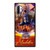 ALADDIN DISNEY Samsung Galaxy Note 10 Plus Case Cover