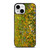 WILDFLOWER SUMMER iPhone 13 Mini Case Cover