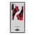 AIR JORDAN NIKE SNEAKERS SYMBOL Samsung Galaxy Note 10 Plus Case Cover