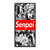 AHEGAO SENPAI Samsung Galaxy Note 10 Plus Case Cover