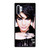 ADAM LAMBERT FACE Samsung Galaxy Note 10 Plus Case Cover