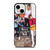 WHY DON'T WE IN THE LIMELIGHT iPhone 13 Mini Case Cover