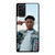 YOUNGBOY NBA  RAPPER Samsung Galaxy Note 20 Case Cover