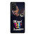YNW MELLY RAPPER Samsung Galaxy Note 20 Case Cover