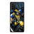 WOLVERINE X-MEN CARTOON Samsung Galaxy Note 20 Case Cover
