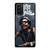 WIZ KHALIFA RAPPER Samsung Galaxy Note 20 Case Cover