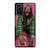 WIZ KHALIFA RAPPER SINGERS Samsung Galaxy Note 20 Case Cover