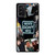 WHY DON'T WE COLLAGE 2 Samsung Galaxy Note 20 Case Cover