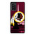 WASHINGTON REDSKINS LOGO Samsung Galaxy Note 20 Case Cover
