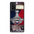 WASHINGTON CAPITALS CHAMPIONS Samsung Galaxy Note 20 Case Cover