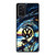 VOLKSWAGEN VW LOGO OCEAN Samsung Galaxy Note 20 Case Cover