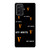 VLONE X OFF WHITE Samsung Galaxy Note 20 Case Cover