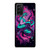 VILLAINS URSULA DISNEY  CARTOON Samsung Galaxy Note 20 Case Cover