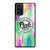 VICTORIA'S SECRET PINK PALM Samsung Galaxy Note 20 Case Cover