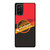 VANCOUVER CANUCKS SYMBOL Samsung Galaxy Note 20 Case Cover