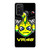 VALENTINO ROSSI 46 LOGO Samsung Galaxy Note 20 Case Cover