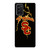 USC TROJANS LOGO NFL Samsung Galaxy Note 20 Case Cover