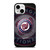 WASHINGTON NATIONALS BASEBALL ICON iPhone 13 Mini Case Cover