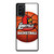 UNIVERSITY OF LOUISVILLE CARDINALS BASKETBALL Samsung Galaxy Note 20 Case Cover