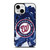 WASHINGTON NATIONAL ART iPhone 13 Mini Case Cover