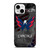 WASHINGTON CAPITALS LOCO iPhone 13 Mini Case Cover