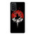 UCHIHA CLAN ART LOGO Samsung Galaxy Note 20 Case Cover