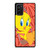 TWEETY BIRD Looney Tunes Samsung Galaxy Note 20 Case Cover
