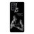 TUPAC SHAKUR QUOTE Samsung Galaxy Note 20 Case Cover